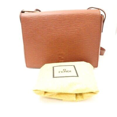 fendi usato ebay